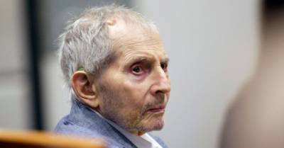 В США 78-летнему миллиардеру дали пожизненный срок за убийство 20-летней давности