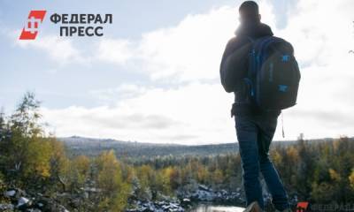 Осенний марафон по сибирским красотам: топ-5 необычных мест