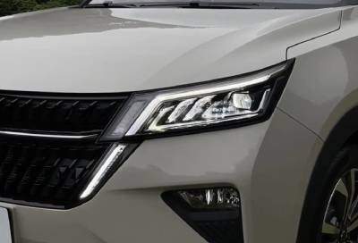Вытеснит с рынка китайскую копию: корпорация General Motors запустила в продажу дешевую альтернативу Toyota RAV4