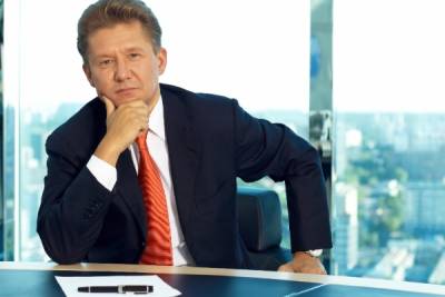 «Газпром» займет полтриллиона рублей до конца года