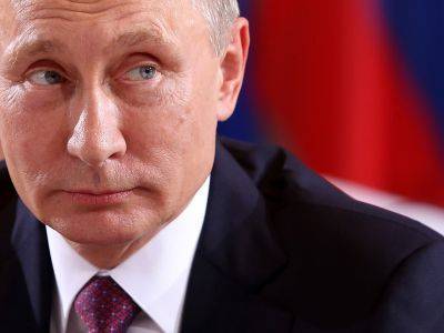 Путин обратился к нации в связи с выборами в Госдуму