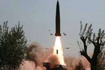 Япония отреагировала на запуски баллистических ракет Северной Кореей