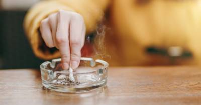 35% жителей Латвии употребляют табачные и содержащие никотин продукты