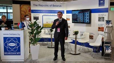 Каранкевич: Беларусь сотрудничает с международными организациями на принципах открытости и транспарентности