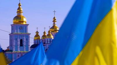 Православная церковь Украины запустила приложение для смартфонов