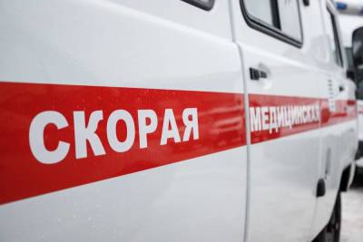 За неделю в Псковской области из-за гриппа госпитализировали 51 пациента
