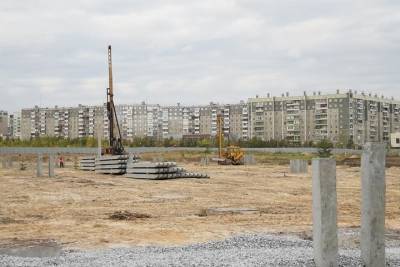 Аквапарк в Челябинске могут построить раньше срока