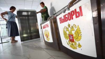 РФ вернула жителям Донбасса право голоса, отобранное Украиной в 2014 году — председатель Народного Совета ДНР