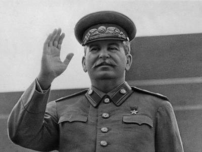 Правление Сталина: главные ошибки «вождя народов»