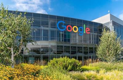 Google инвестирует в Германию один миллиард