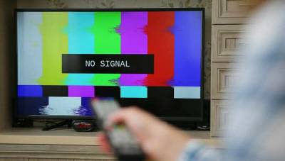 На Украине призывают закрыть телеканалы, которые используют русский язык