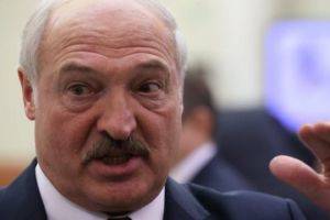 Беларусь обвинила Украину в атаке на свою границу
