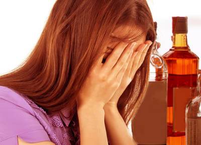Алкоголизм: как убедить близкого пройти лечение