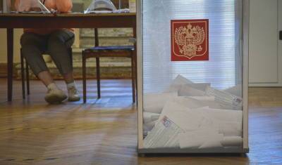 По данным ЦИК явка на выборы в Башкирии составила более 70%