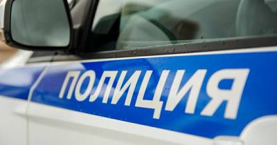 Мужчина ногами избил лежащую женщину в Петербурге