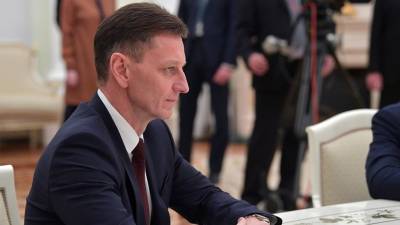 Пресс-секретарь опровергла сообщения об отставке губернатора Владимирской области