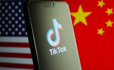 В Китае детям запретили смотреть TikTok больше 40 минут в день