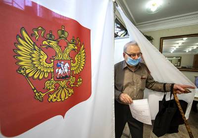 Лавров призвал россиян за рубежом проголосовать на выборах