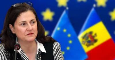 Евросоюз поддержит бюджет Молдавии для реформ и восстановления экономики