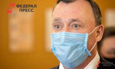 Мэр Екатеринбурга «проголосовал за стабильность»
