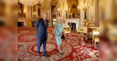 Королева Єлизавета незадоволена планом принца Чарльза, який він хоче здійснити після її смерті