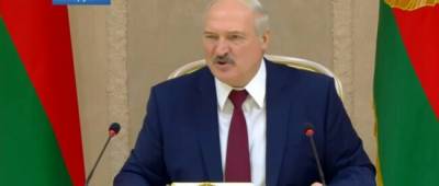 Лукашенко разместит на границе с Украиной российские ракеты