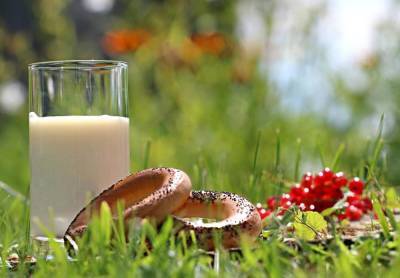 Как приготовить топленое молоко в домашних условиях?