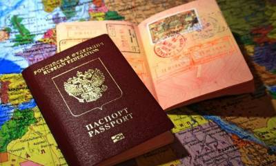 Представитель МИД Паси Туоминен заявил, Финляндии расширяет прием визовых заявлений в РФ