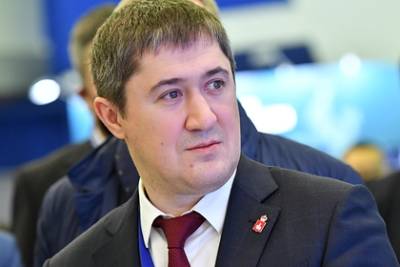 Пермский губернатор заявил о ликвидации «одного из нападавших» на вуз