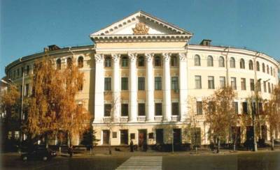 Киево-могилянская академия создает технопарк с коворкинг-пространством за 50 млн грн