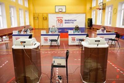 Французские наблюдатели призвали Запад поучиться у России организации выборов