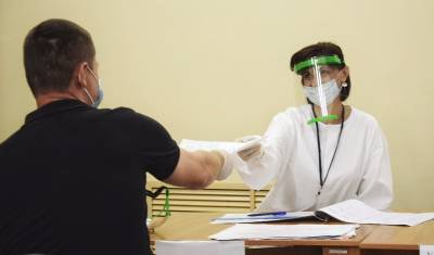 В Минздраве Башкирии рассказали, как будут голосовать зараженные коронавирусом