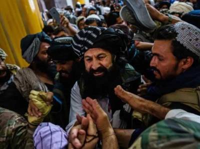 Между лидерами "Талибана" вспыхнул серьезный конфликт: СМИ раскрыли подробности