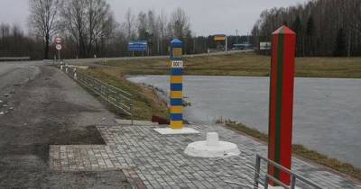 На границе Украины и Белоруссии ожидают провокаций