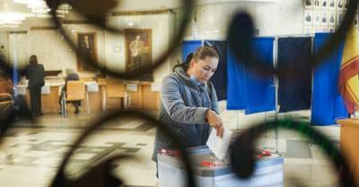 В России проходит итоговый день голосования
