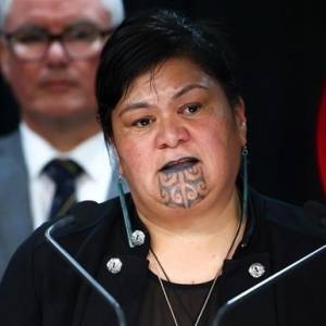 Партия коренных жителей Новой Зеландии требует переименовать страну - reporter-ua.com - Новая Зеландия - Голландия