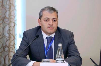 Весь Карабахский регион, в том числе город Шуша, станет зоной «зеленой энергии» - спецпредставитель Президента Азербайджана