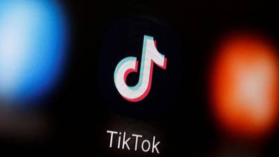 Пользователи сообщили о сбое в работе TikTok