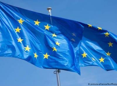 Европарламент утвердил доклад, рекомендующий ужесточить политику ЕС в отношении России | infestFuture