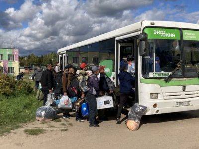 Воробьев распорядился закрыть общежитие для мигрантов после схода из-за убийства пенсионерки в Бужаниново