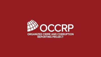 Объединение журналистов OCCRP прекратило работу в России