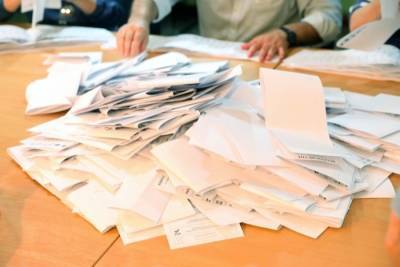"Единая Россия" набрала большинство голосов на выборах в Заксобрание Еврейской АО