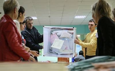 Более 8 тысяч человек будут наблюдать за выборами в Нижегородской области