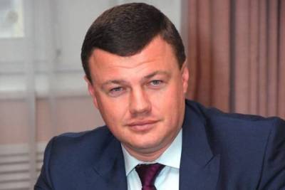 Александр Никитин поблагодарил тамбовчан за участие в выборах