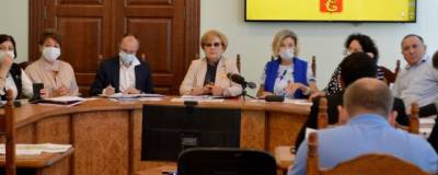 Краснодарские депутаты проверили готовность городских служб к холодам