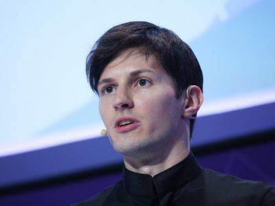 "Код Дурова": Telegram удалил бота "Умного голосования" из-за обновления