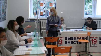 Захарова заявила о 60-кратной разнице в числе наблюдателей на выборах в РФ и ФРГ