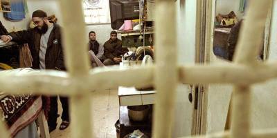 Палестинские СМИ: ШАБАС ведет переговоры с заключенными-террористами об условиях их отсидки