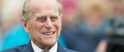 Завещание покойного принца Филиппа засекретили на 90 лет