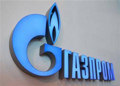 S&P улучшило прогноз по долгосрочному рейтингу "Газпрома" в нацвалюте до "стабильного"